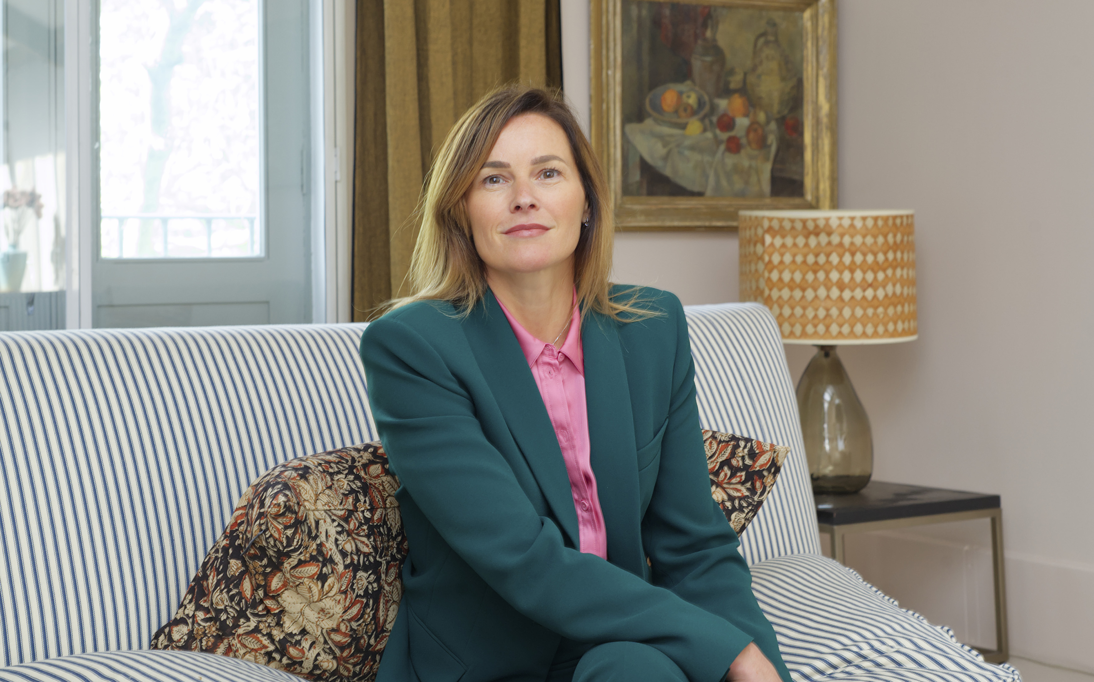 Emma Clowes, Mountgrange Heritage
