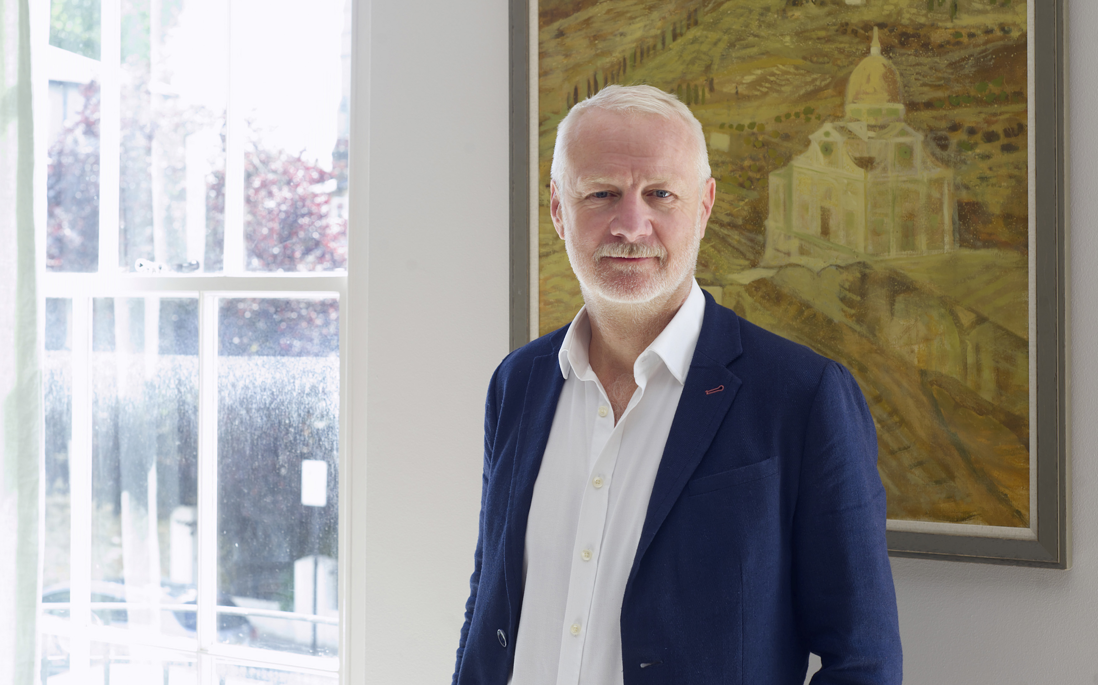 Tim Kane, Mountgrange Heritage